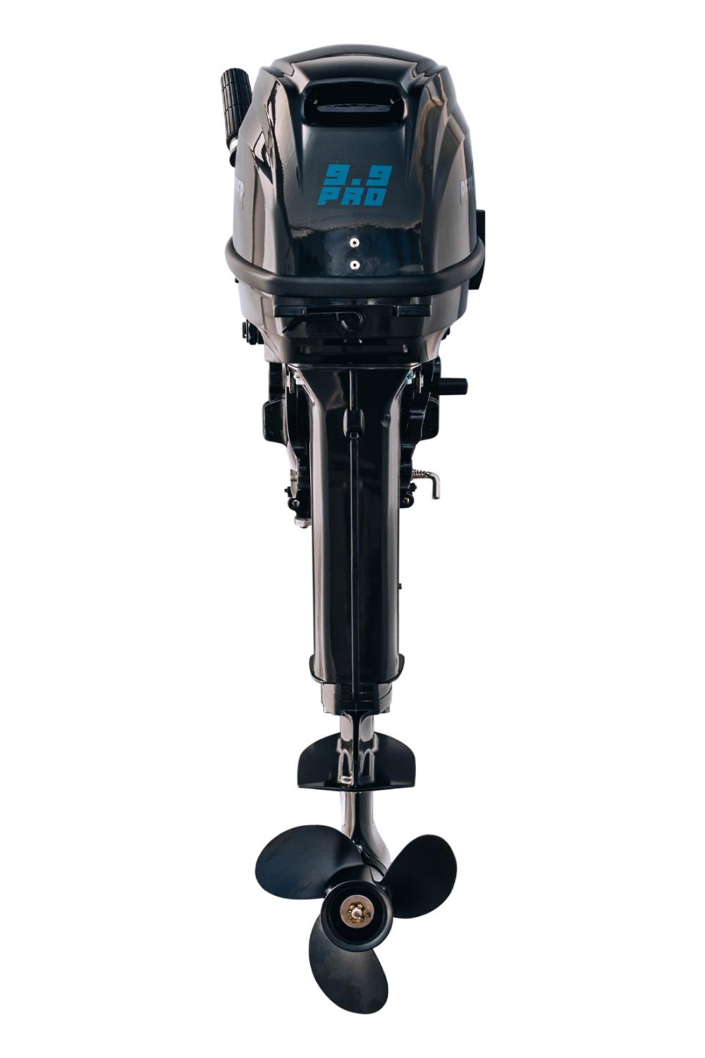 Reef Rider RR 9,9 FHS Pro (9,9 л.с.. 2 такта)