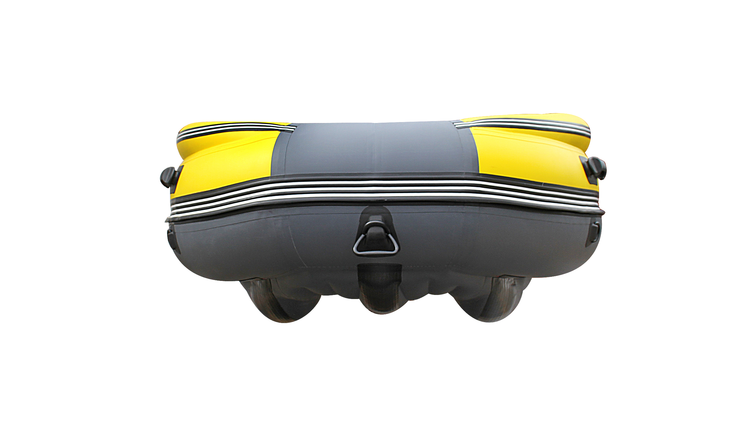 SKAT-Тритон 430 NDFi интегрированный фальшборт