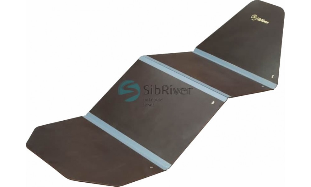 Sibriver Skiff 290 S