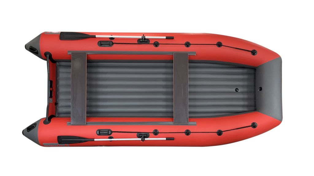 Zvezda 420 Катамаран