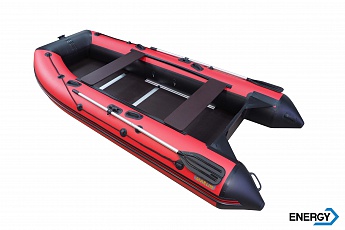 Marlin 360 EL Energy Light