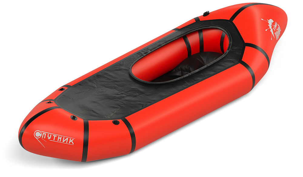 Спутник 1ДУ