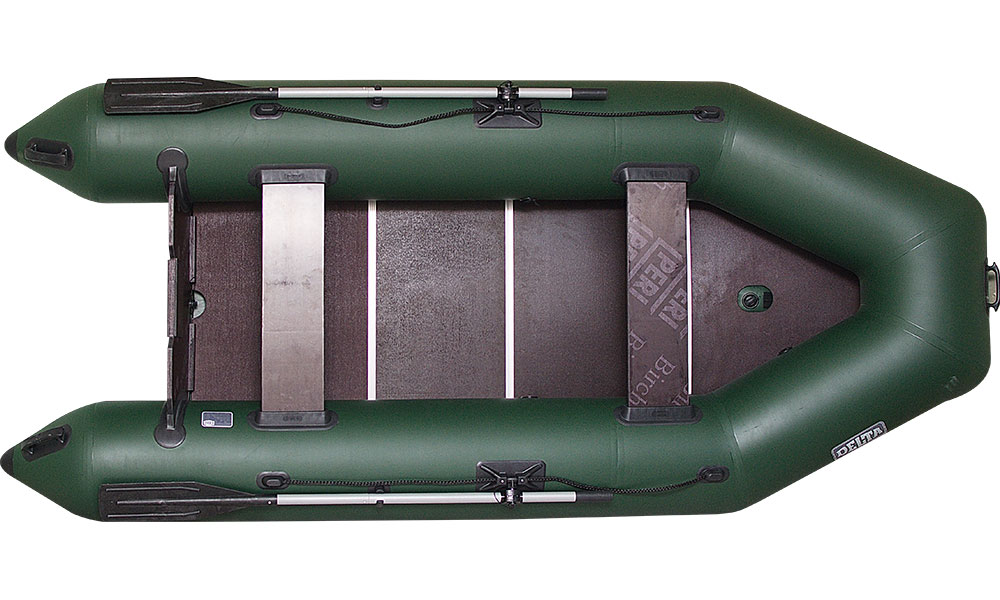 Дельта 320 СК