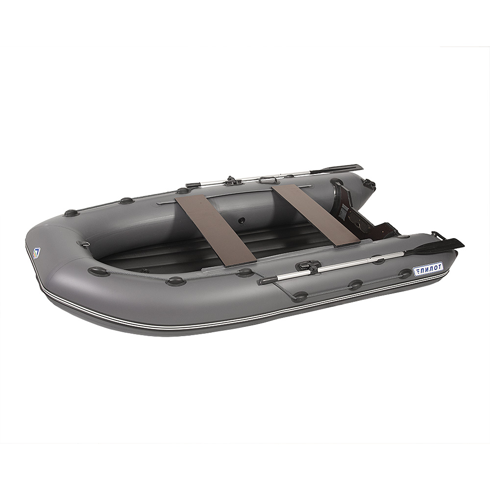 Пилот 300 НДНД 2021