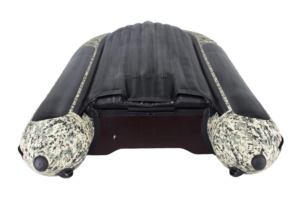 Солар 420 Jet Tunnel