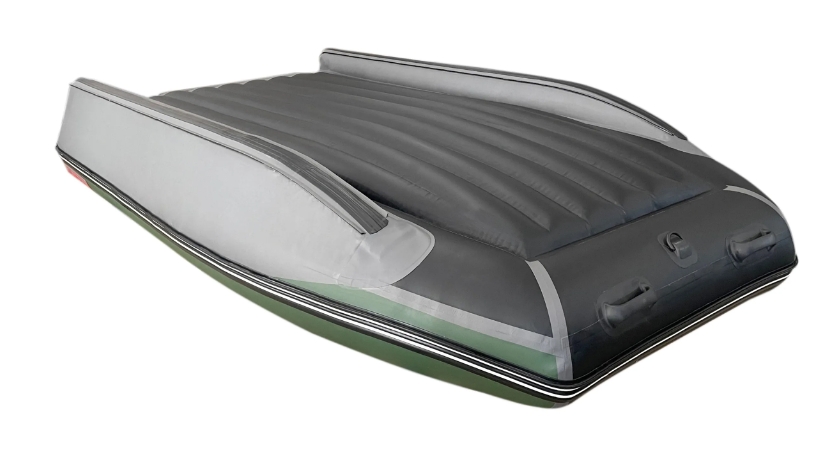 Zvezda 330 Катамаран