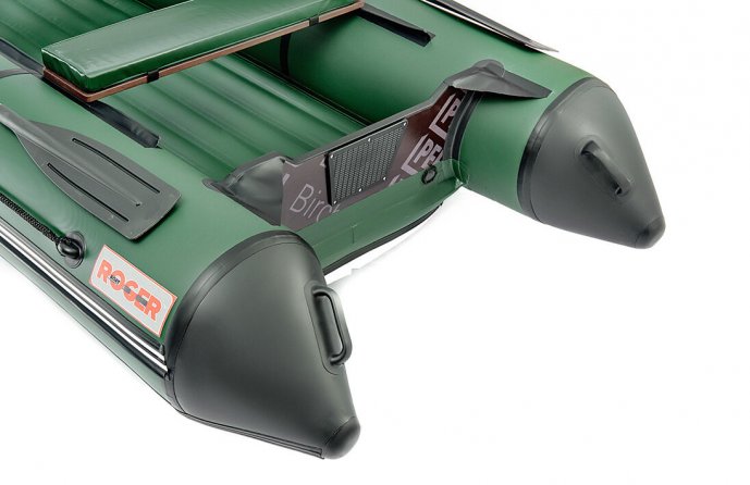 Roger Zefir 3300 LT