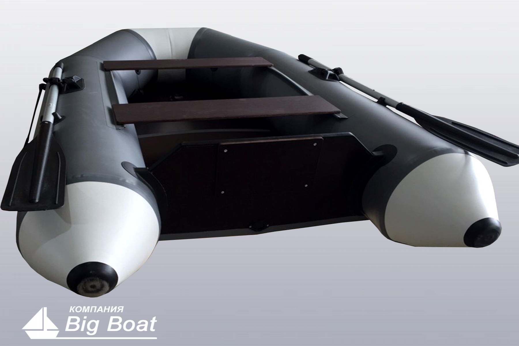 Big Boat T 250 К