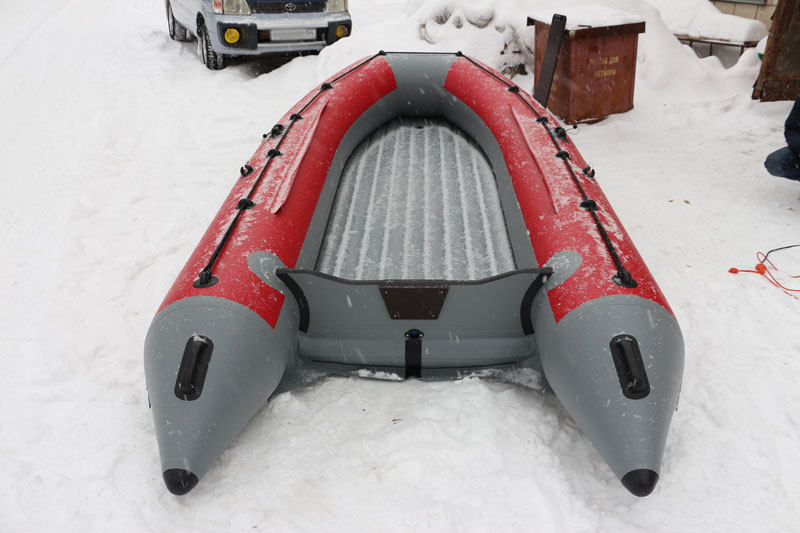 Река 340 Стандарт