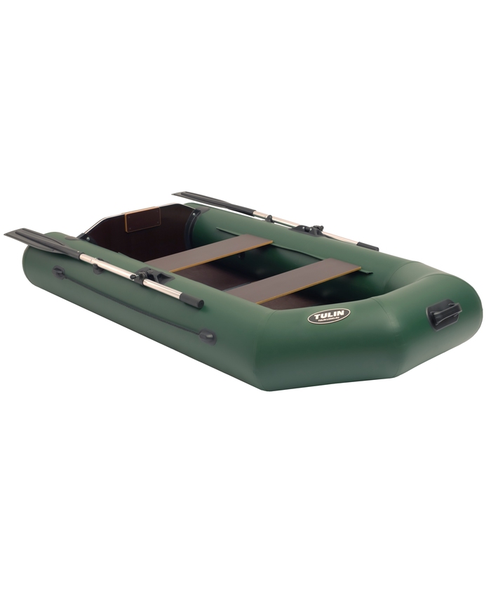 Tulin Легенда 2500 слань