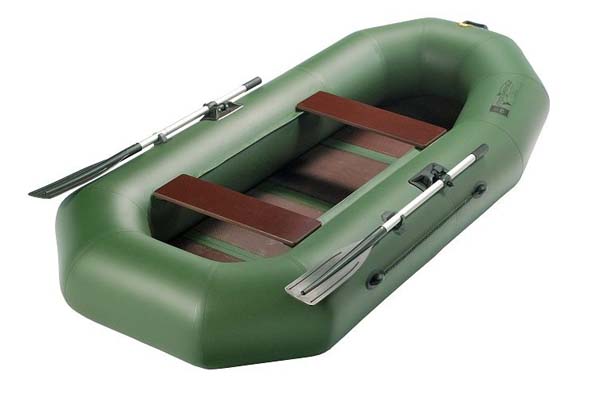 Таймень N 270 С