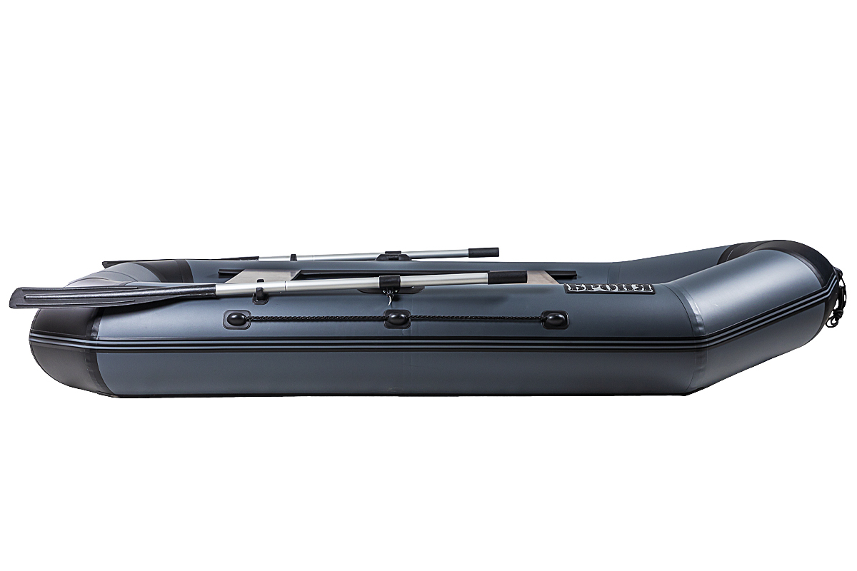 Броня-260 с усилением