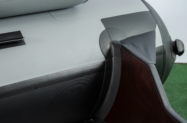 RiverBoats RB-430 фальшборт