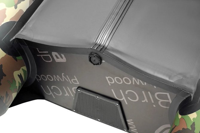 Roger Hunter Keel 3000 Камуфляж