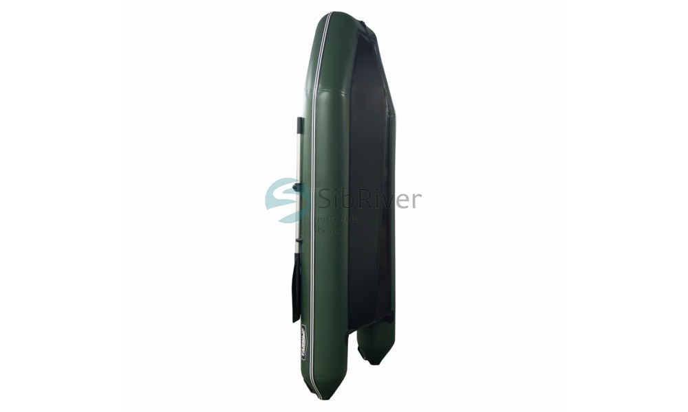 Sibriver Таймыр 290 К киль