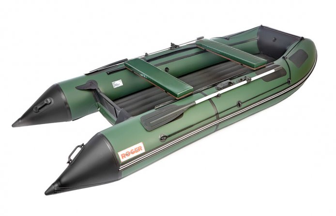 Roger Zefir 3300