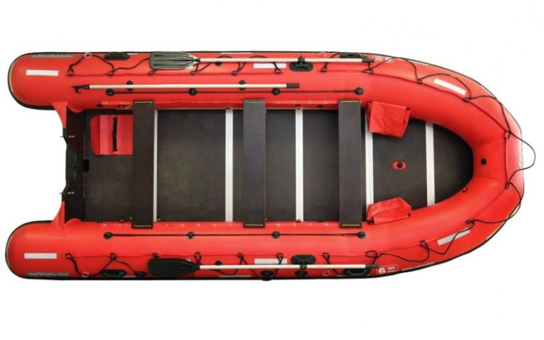 Витязь 470 шлюп дежурный