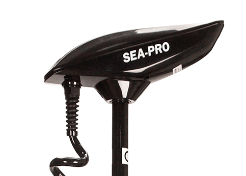 с функцией якорь SEA-PRO 120L GPS 72/183