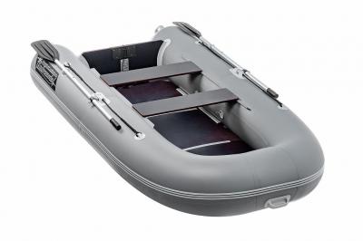 Лодка ПВХ Андромеда 295 Киль моторная