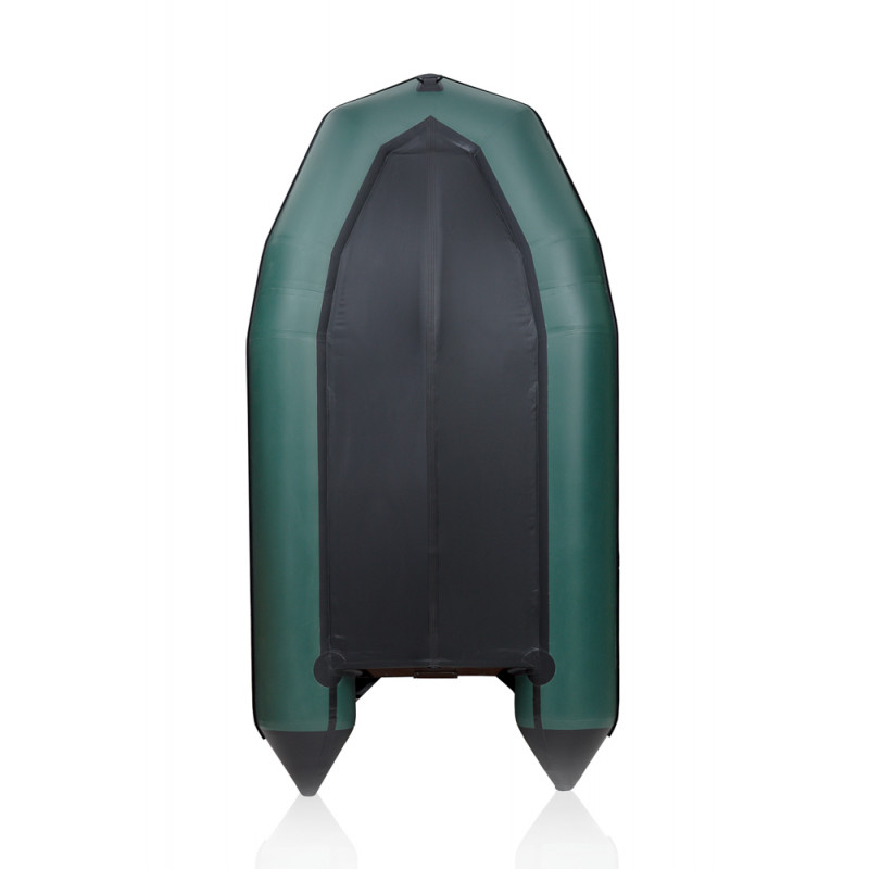 Тайга NOVA 340 Kиль