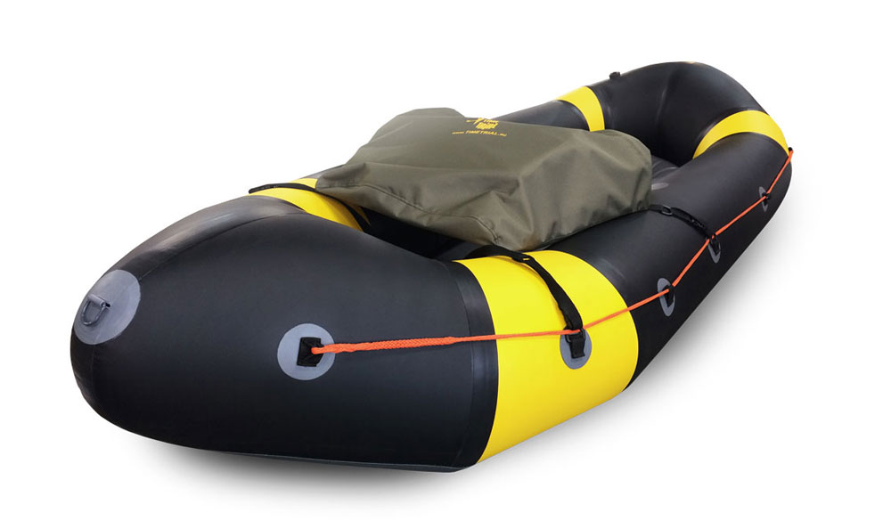 Фишпакрафт 1У