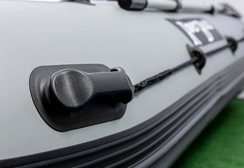 RiverBoats RB 390 НДНД