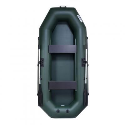 Лодка гребная резиновая Байкал S-280