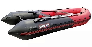 Хантер 450 ПРО