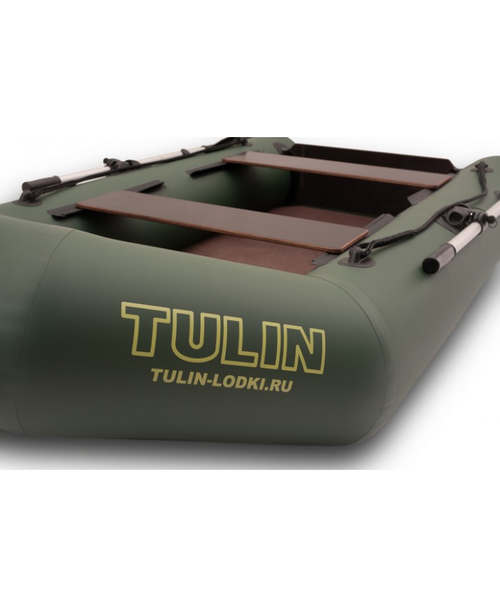 Tulin К 240 слань