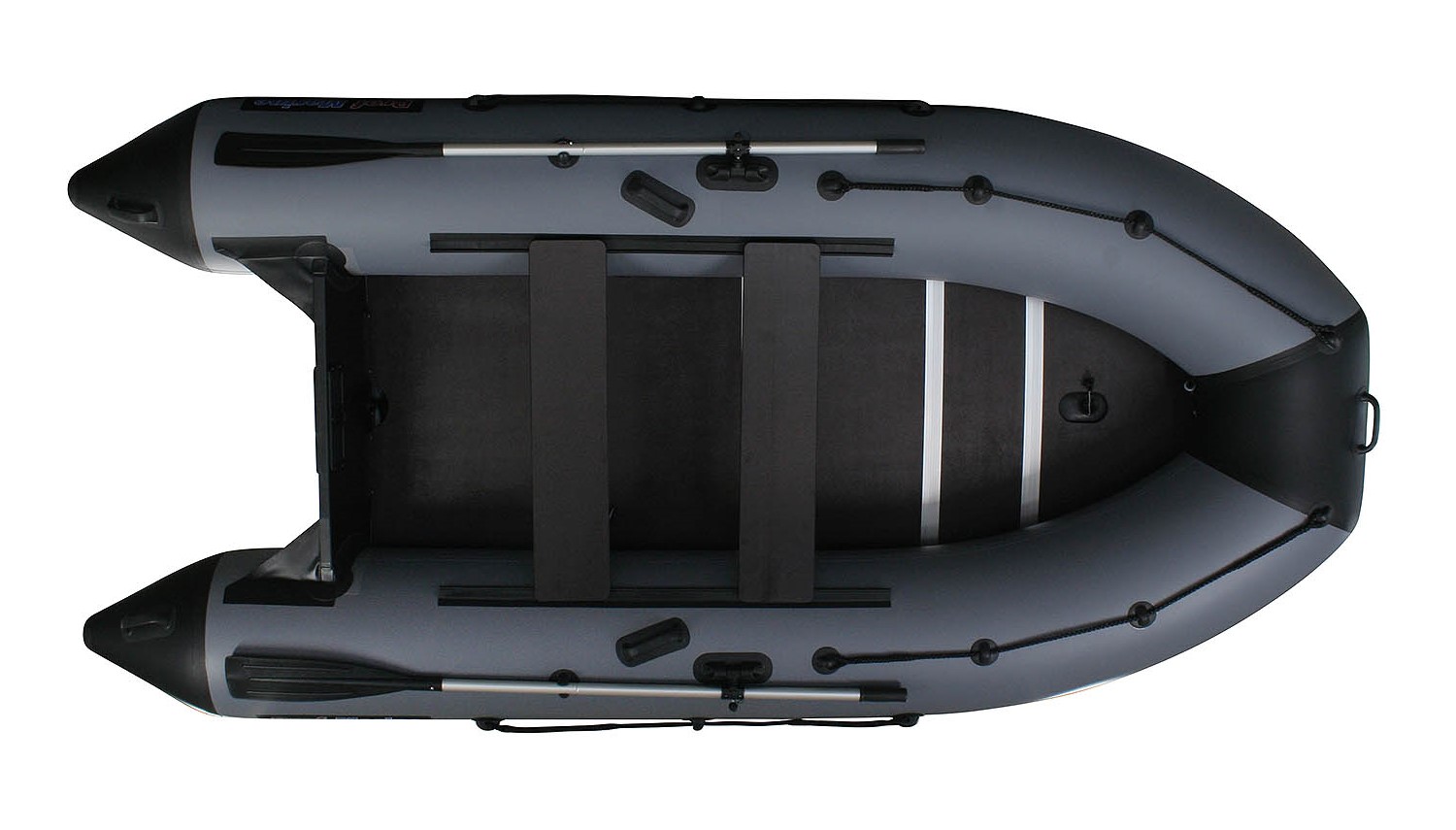 ProfMarine PM 370 CL