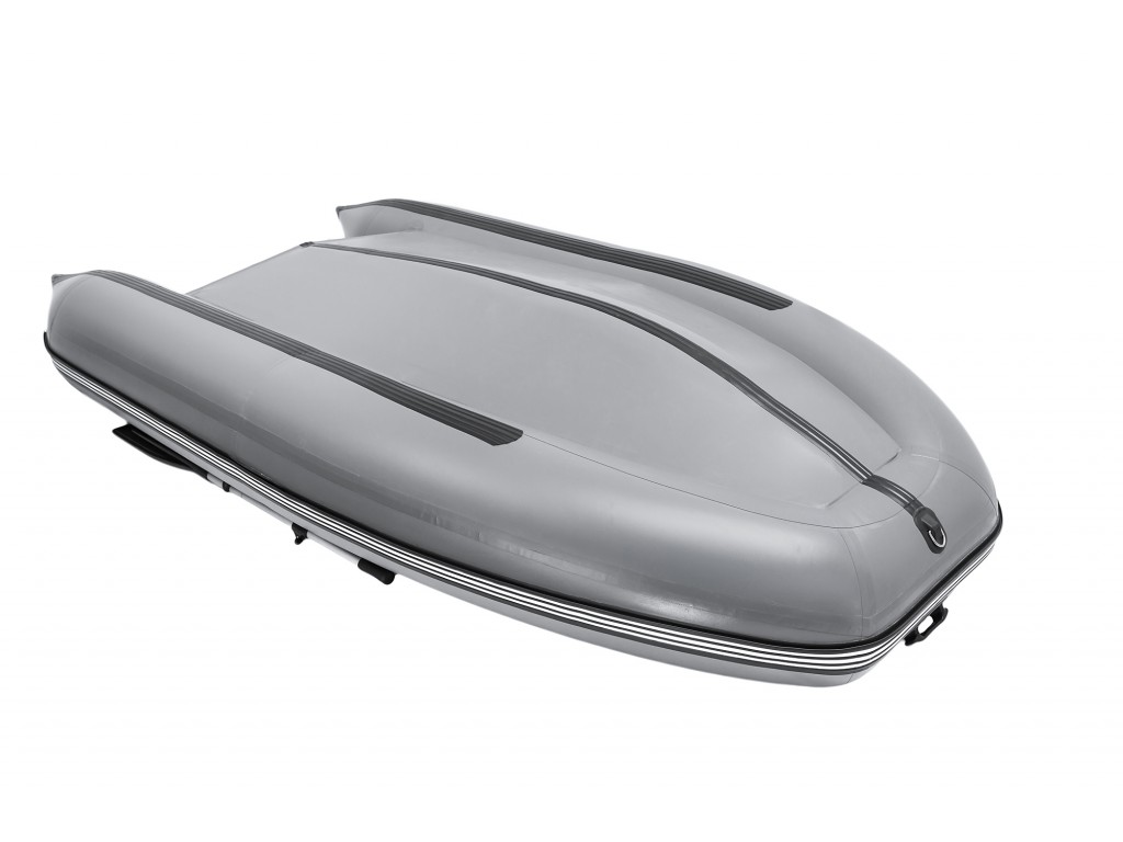 Пиранья 320 Q5 SL