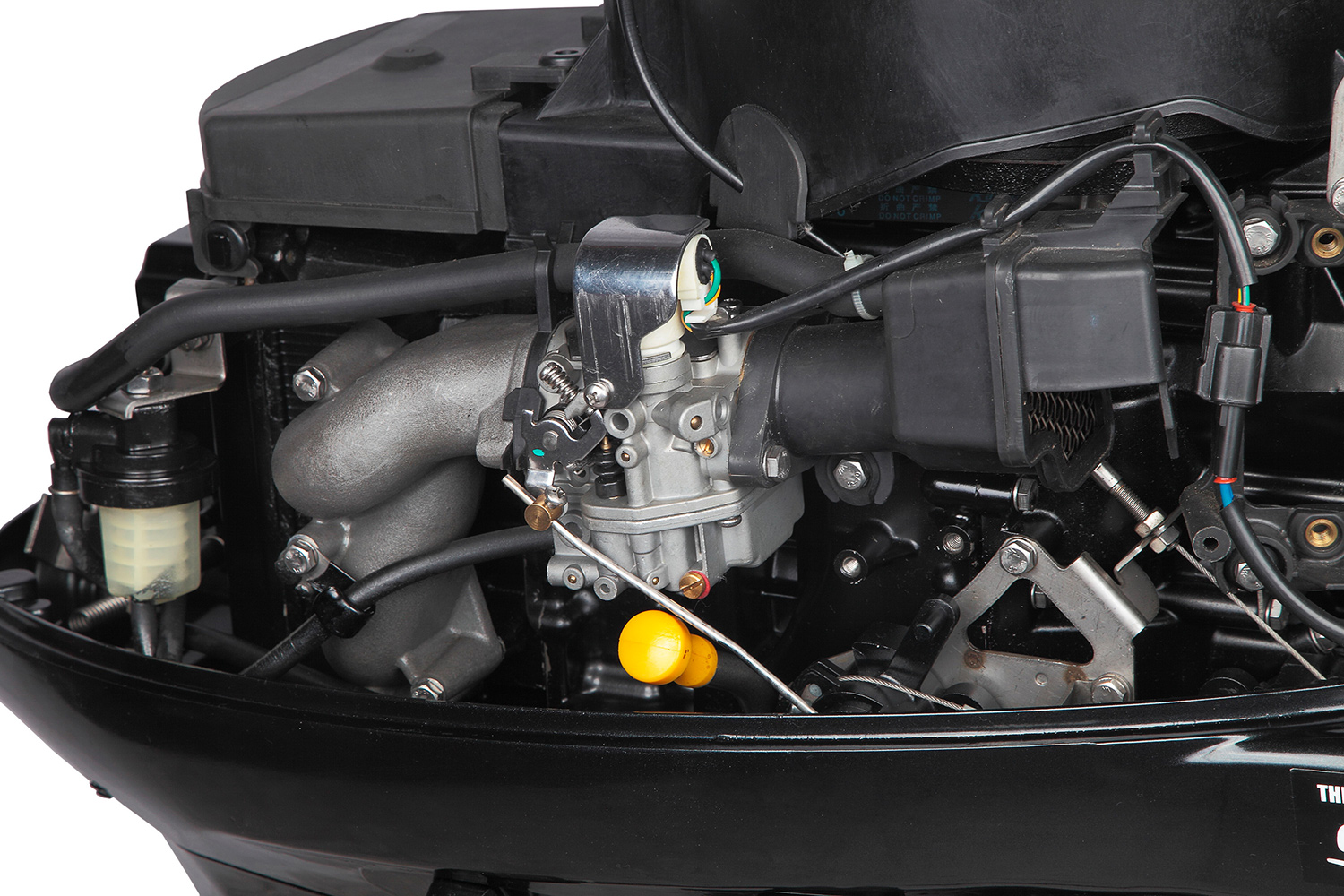 Марлин MF 25 AWHS