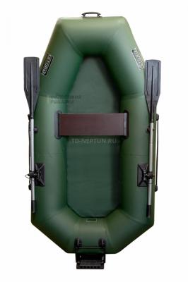 Лодка Storm 220 гребная
