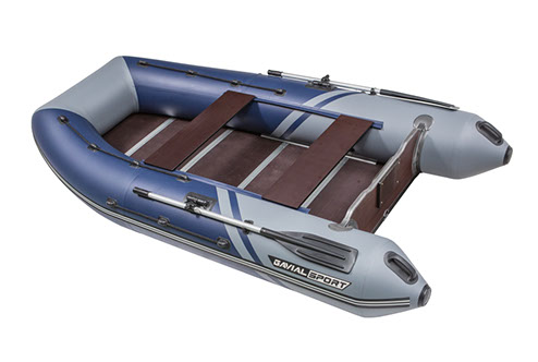 Гавиал 320 СК Sport