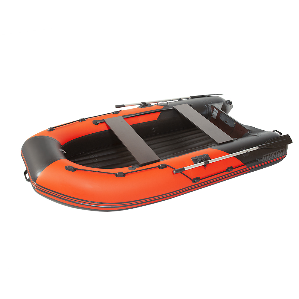 Пилот М-330 НДНД