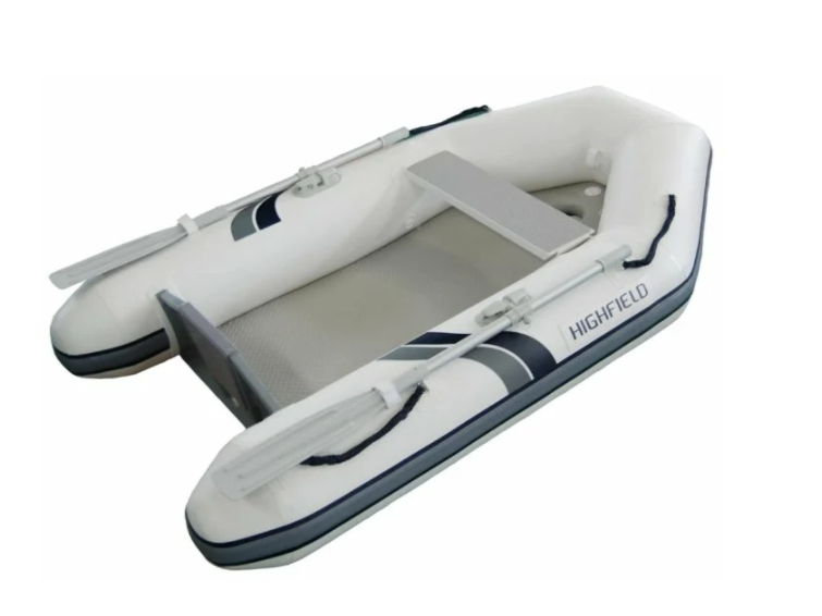 Highfield Roll Up230AL