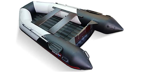 Хантер 345 ЛКА