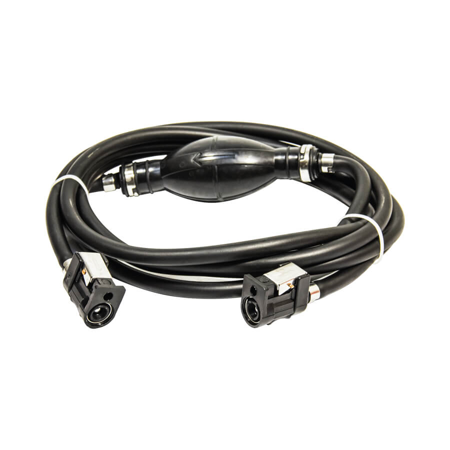 Апачи T9.8BS (9,8 л.с., 2 такта)