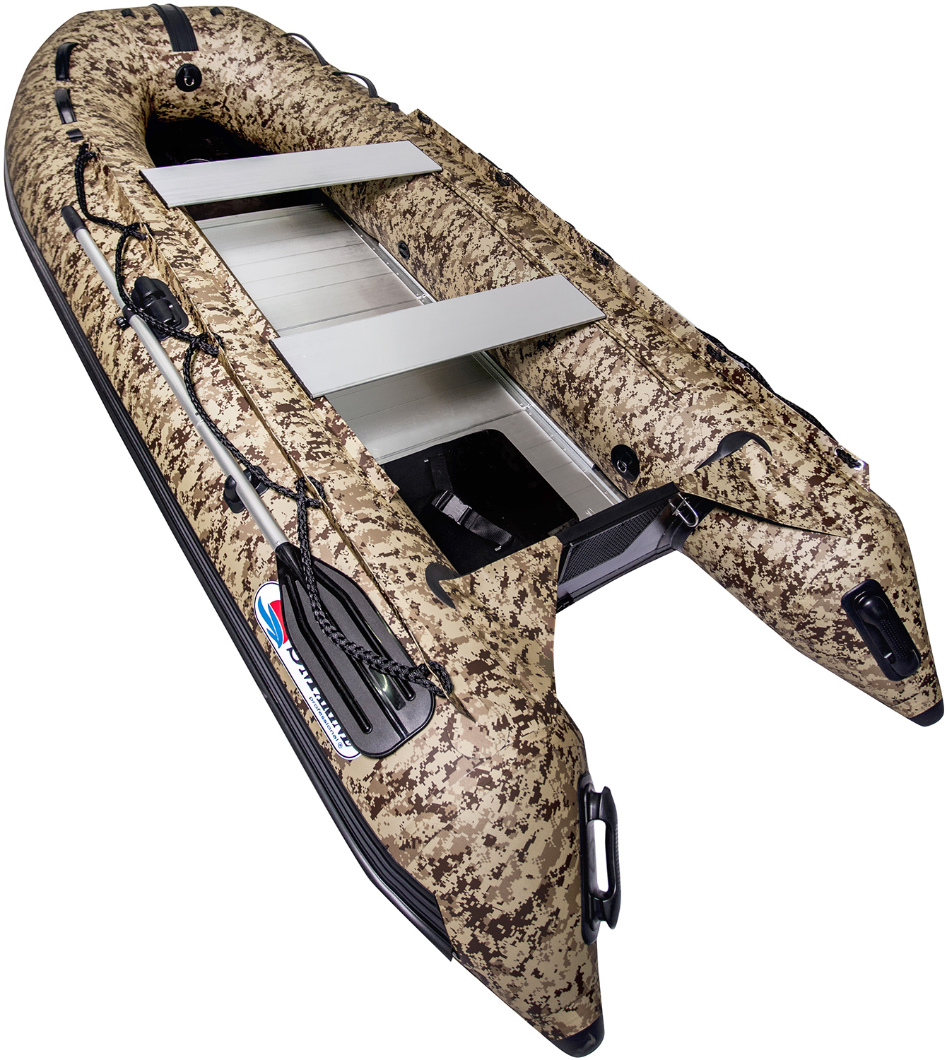 SMarine SDP MAX-380 Камуфляж