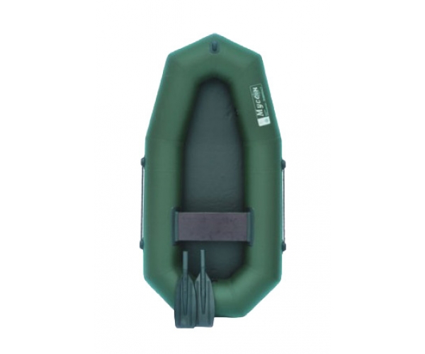 Муссон Р 195 гребки