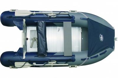 Atlantic Boats 265AF