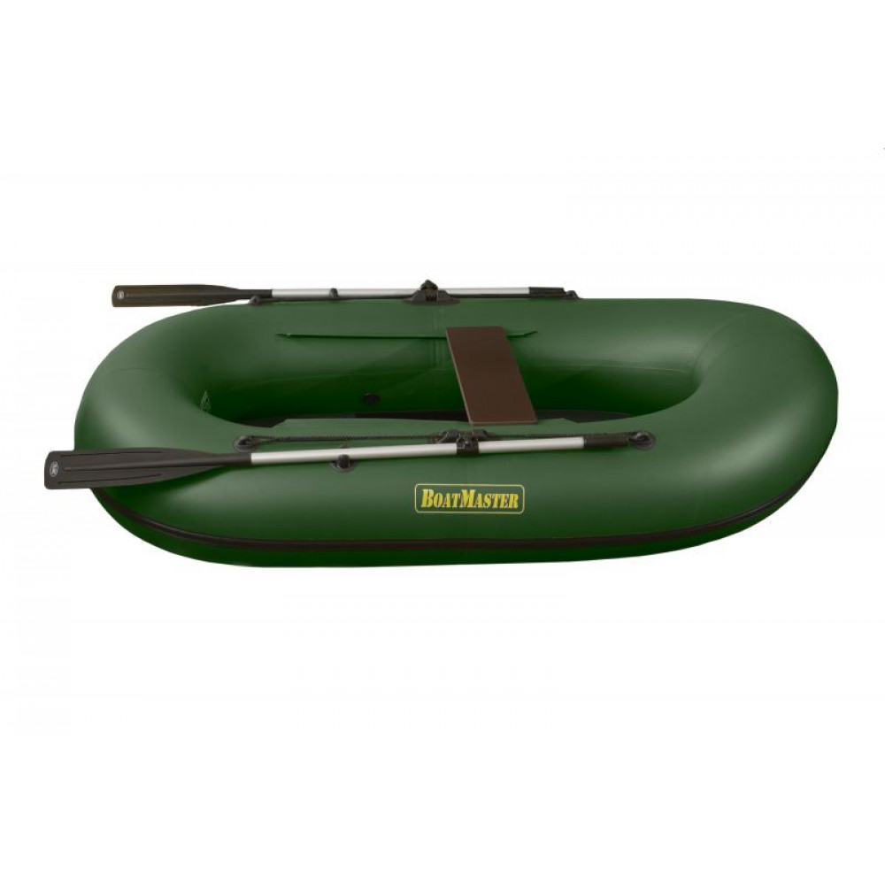 BoatMaster Эгоист 250 HF Люкс