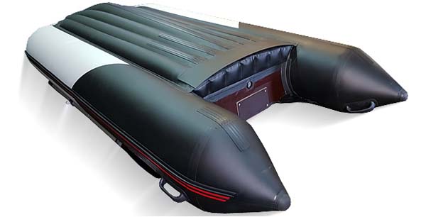 Хантер 345 ЛКА