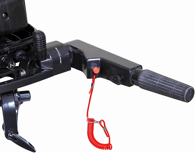 Марлин MP 40 AWHS