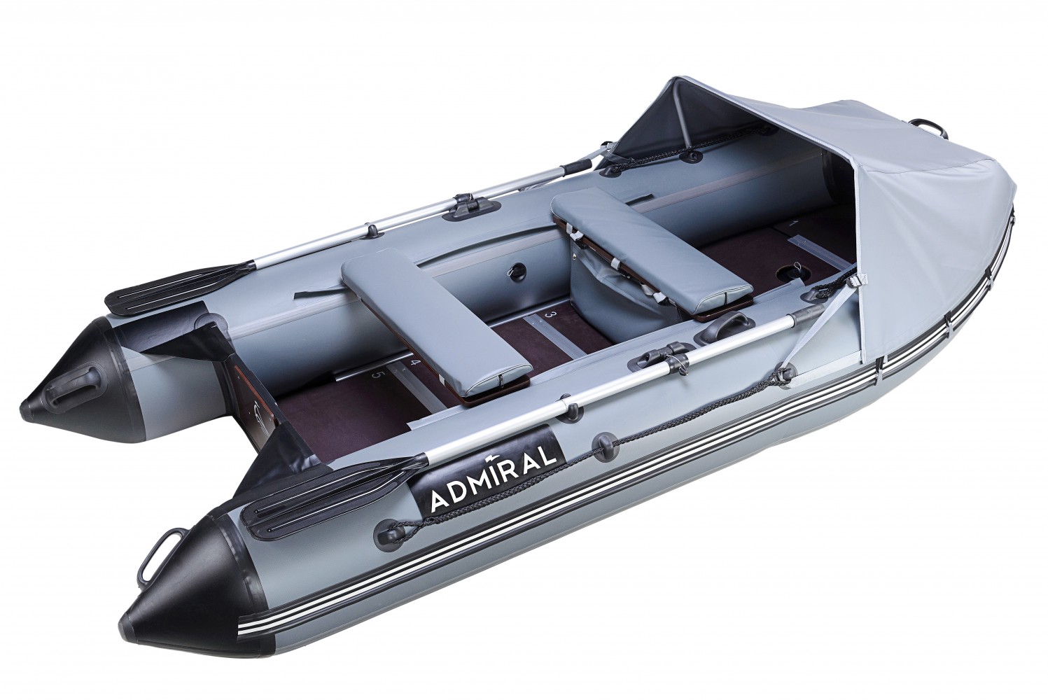 Адмирал 305 Classic lux