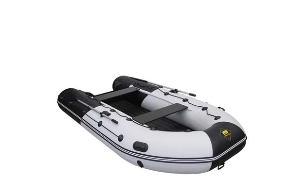 Ривьера 4000 НДНД гидролыжа