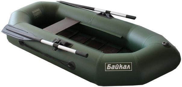 Байкал 210 РС