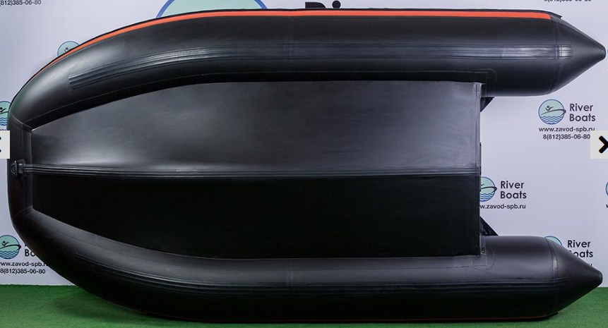 RiverBoats RB 410 Киль