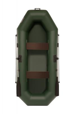 Лодка Titan 280 гребная