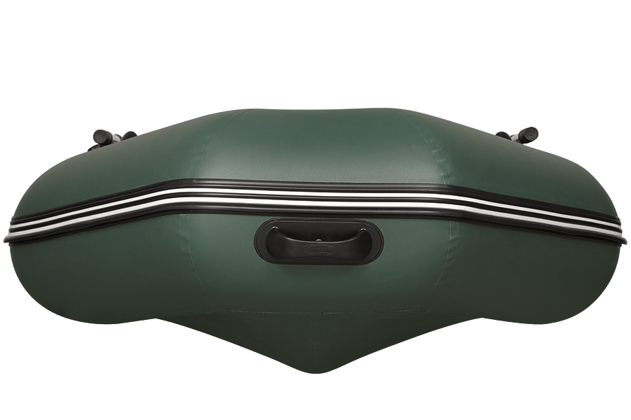 Фрегат 320 ЕК